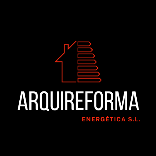 Logotipo - Arquireforma Energética Logotipo - Arquireforma Energética