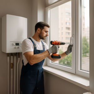 Servicios - Arquireforma Energética Servicios - Arquireforma Energética