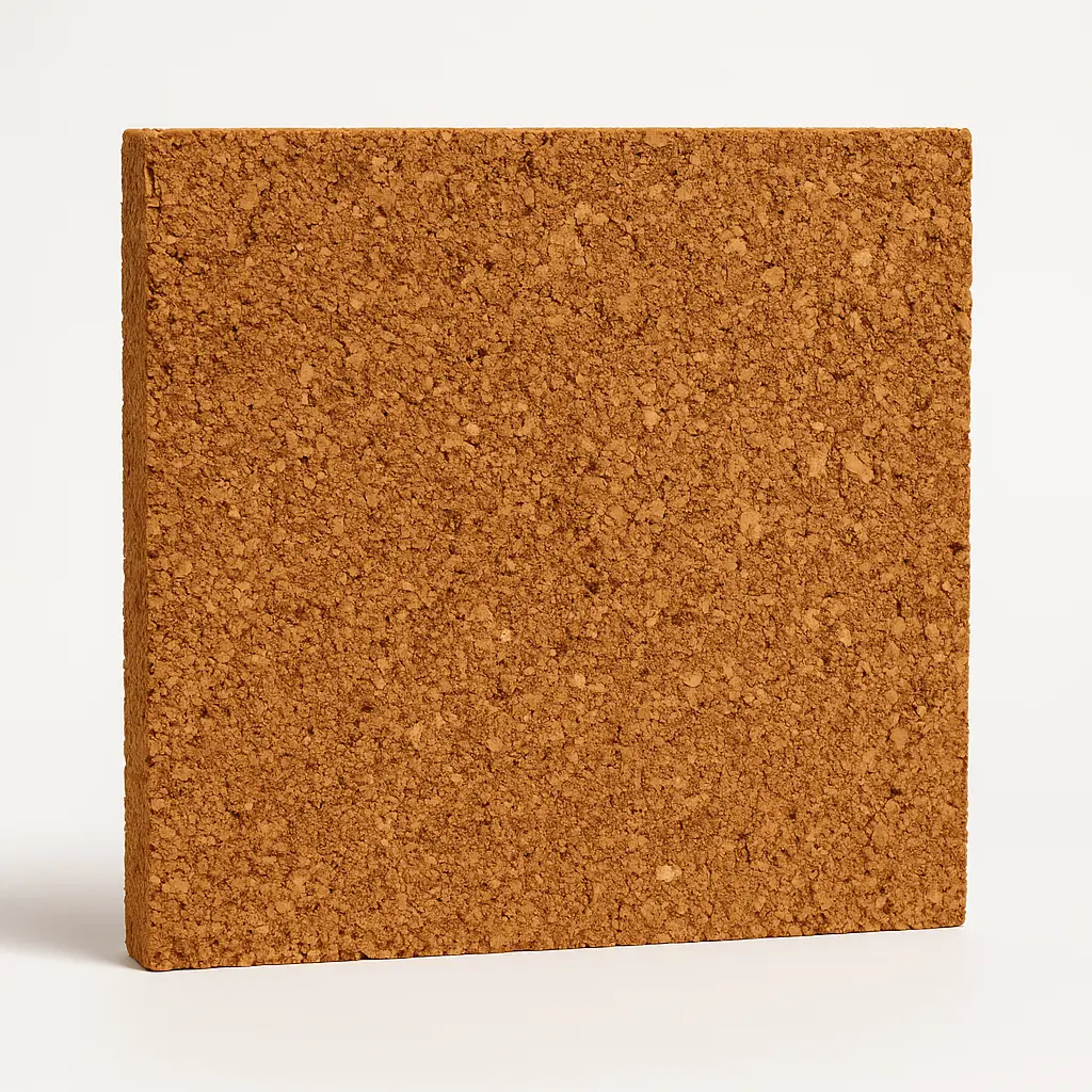 Corcho - Arquireforma Energética S.L.