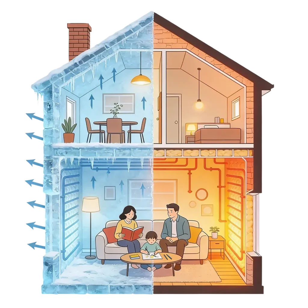 Tu empresa de aislamiento en toledo